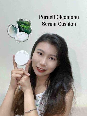 這個連假，寶雅偷偷上市了敏感肌也可以放心使用的牌子Parnell