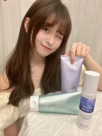 一起變身自帶氛圍感的香香女孩🌷ft.JULYME