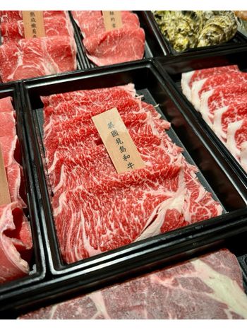 西門町寵物友善|無煙燒肉鍋物吃到飽