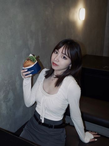 愛牌穿搭