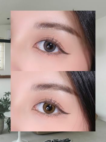 雙色新設計✨小直徑的最愛😍