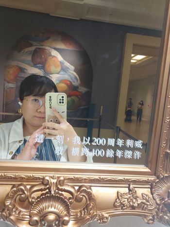 奇美博物館，從拉斐爾到梵谷