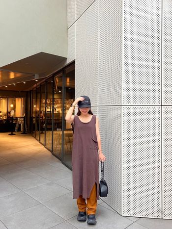 155穿搭｜personal style