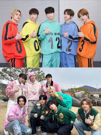 韓網熱議五大「小學生總統」韓團歌手！IVE、TXT演唱會現場充滿小學生尖叫，Stray Kids深受10代粉絲喜愛！