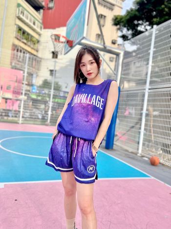 OOTD-dv store Taiwan