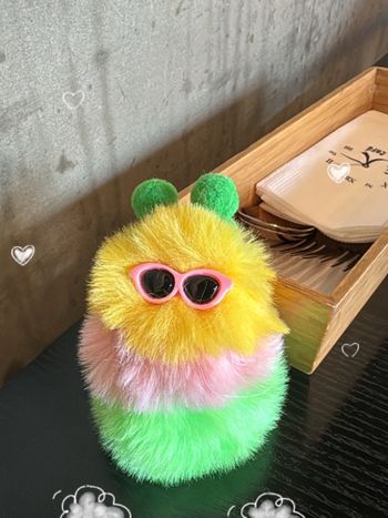6月份可愛💖