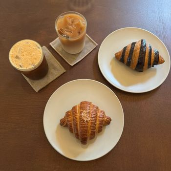 台南｜1 plus cafe 一家咖啡