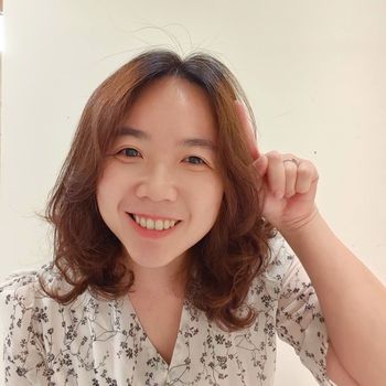 《Jue Jing》蕨淨森林 頭皮淨化液，讓頭皮健康蓬鬆，精神滿滿！