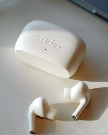 🎧✨ 讓你一秒進入音樂的世界 無論身處何地，都能沉浸在美妙的旋律中！