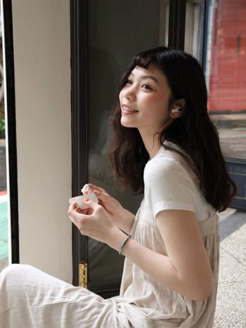 通勤好朋友 🎶