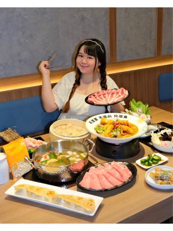 這一鍋餐飲集團聯合開幕活動～這一小鍋、叁加叁、九初美味推薦