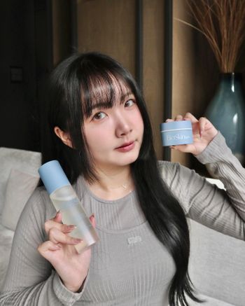 全方位修復保養品牌ISG BioSkin🌿賦活奇肌拯救爛臉有感！