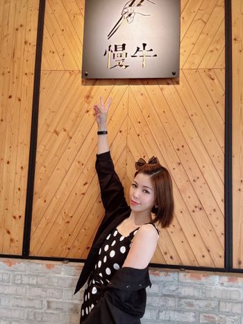 高雄探店❥左營「慢牛創意牛肉料理」