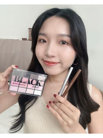 超夯韓系彩妝品牌 WAKEMAKE 冷白皮必看🌟