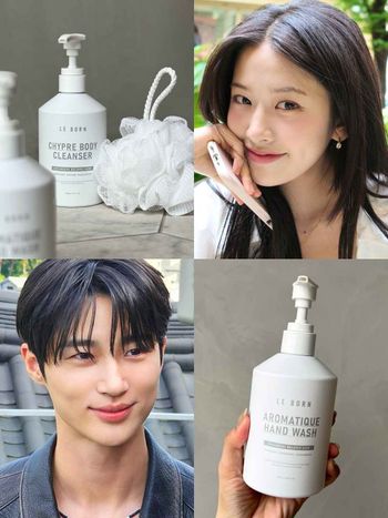 網友狂讚小眾香氛推體香沐浴露！夏天必知用香技巧，3重點養成自帶香氣體質、跟黏膩汗臭說掰掰！