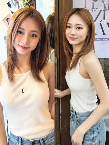 子瑜終於要Solo了！營業力開啟Gucci、YSL都來搶人？！粉絲集氣順勢拿下精品代言！