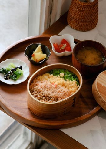 ㄩㄐ今天吃什麼？帶你們吃東區日式家庭料理便當專門店｜Kitchen Island 中島