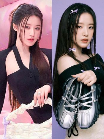 衣錦還鄉台籍韓星代表「舒華」D+AF、ROBINMAY代言接不停，根本台灣之光！
