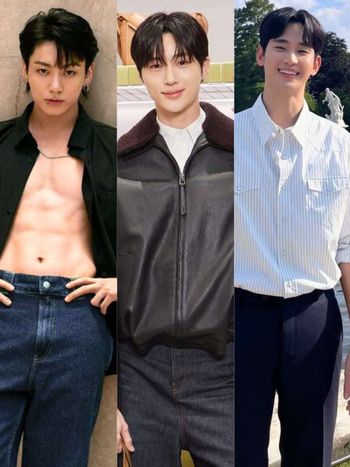 狗仔剋星！盤點4位「負面絕緣體」韓星！BTS柾國、邊佑錫...無聊到D社都放棄跟拍？！