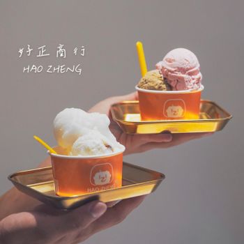 【台北市 • 大安區】《好正商行 HAO ZHENG》