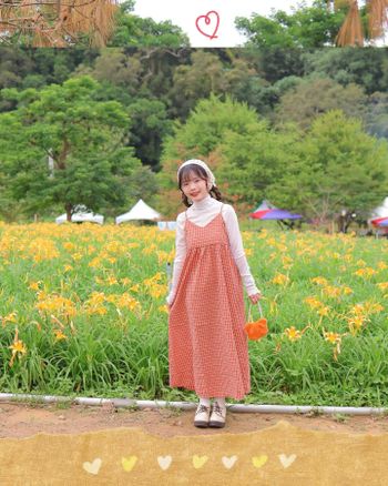 RUの穿搭｜野餐女孩👧🏻🧺