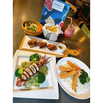 台北美食