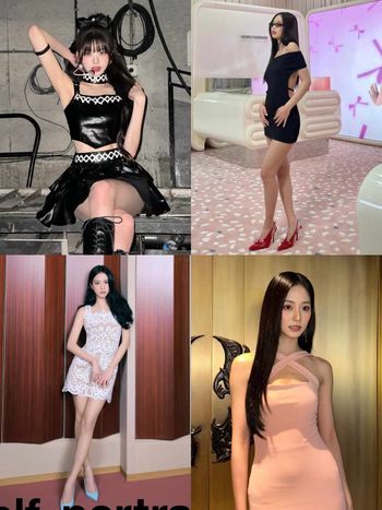 皮拉提斯好身材韓星盤點！張員瑛、Jennie露腿必上熱搜，Jisoo巨型戶外廣告、腿美到引話題！