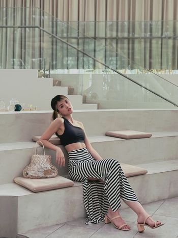 臺南美術館絕美咖啡廳