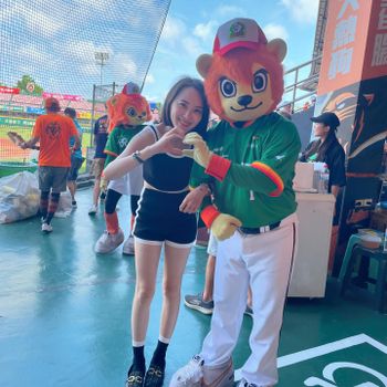 CPBL統一獅🦁