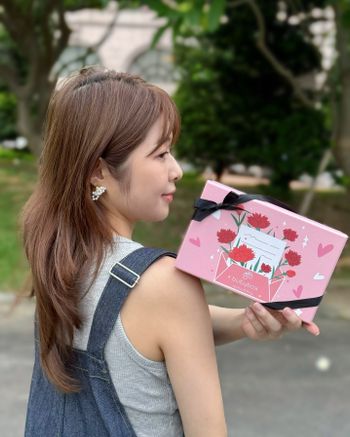 Buty box美妝盒