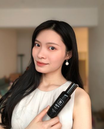 ☁️🍬’s Tt TRUE TISANE金銀花抗痘潔面露｜洗掉問題痘痘肌🩶
