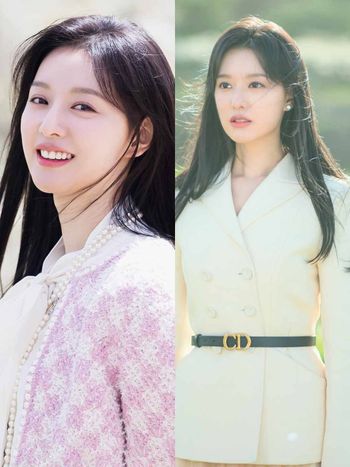 《淚之女王》金智媛下週提早來台灣？！「這天」確定會和周杰倫合體現身Dior開幕活動！
