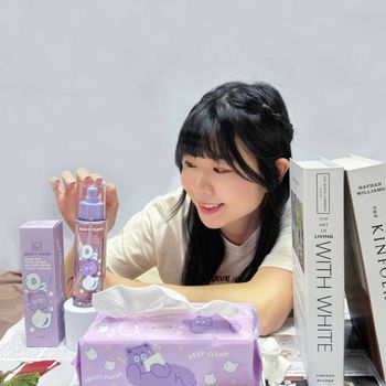日常保養推薦-Beauty Player「O2胺基酸高效修護洗面露」