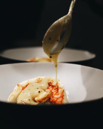 最難訂位的鐵板燒｜Will’s Teppanyaki