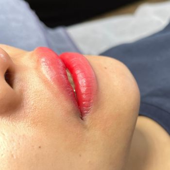 台南霧唇：每日自然美的秘訣