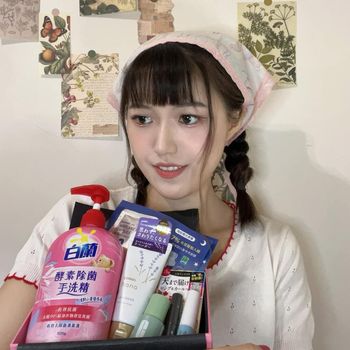 久違的Butybox開箱，這一期的Butybox又有哪些好物超推薦？