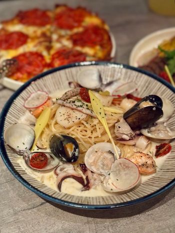 【台北善導寺】環境很舒適！餐點都在預期之上的餐酒館— Another Eatery🥂