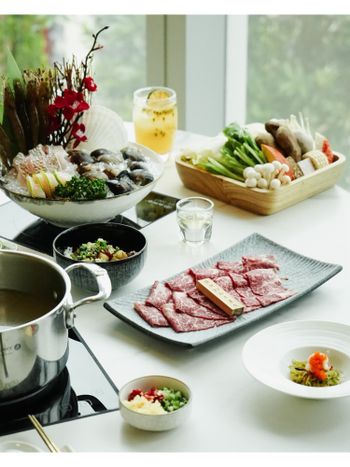 【台中美食】吃火鍋配美景，27樓絕美景觀火鍋推薦🍲