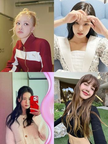 開箱BLACKPINK四仙女的家！Rosé坐擁漢江無敵美景、金社長Jennie家在超級豪宅區？！