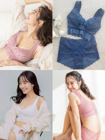 日妞認證銷售破400萬件! Angellir美胸衣「澎潤美胸養成」就靠這一件！