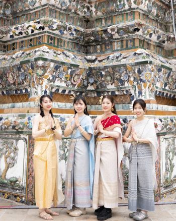 🇹🇭曼谷旅遊攻略part 1🛍️