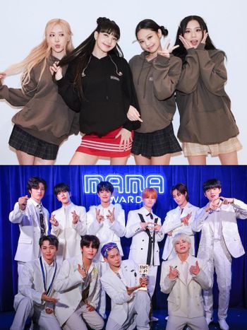 盤點YG娛樂旗下專輯銷量最多韓團！男團TREASURE衝上第二，BABYMONSTER未上榜，BLACKPINK稱霸！