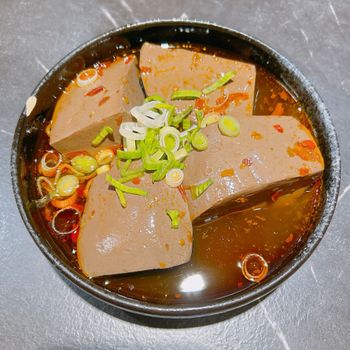 刁民酸菜魚🐟