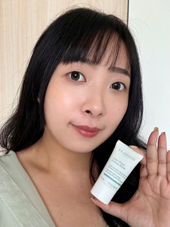 June｜全新冷凍黑科技 克蘭詩皮秒凍膜🧊