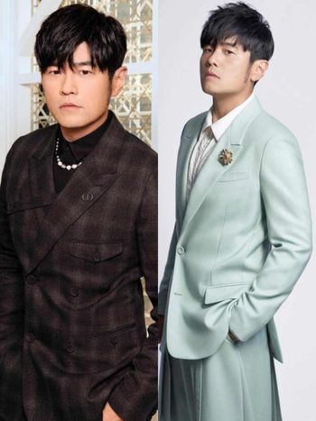 周杰倫要辦演唱會了？！首次以代言人身份降臨DIOR活動，親曝「已空8月等大巨蛋回覆」！