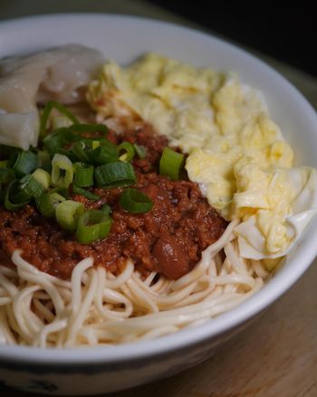 台北西門。銅板美食。小吃。收藏。乾麵。牛肉麵。名店