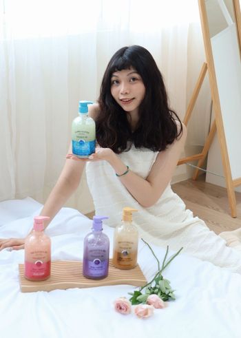我的HOME SPA 🛀🏻
