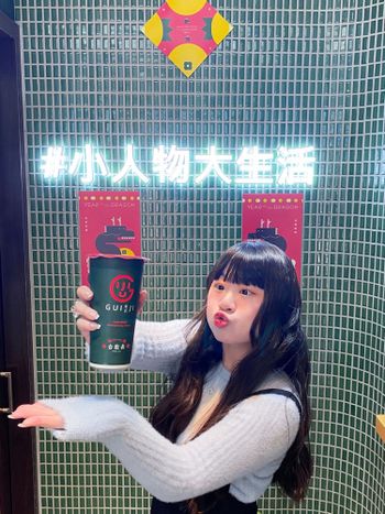 龜記普洱系列又回來啦‼️