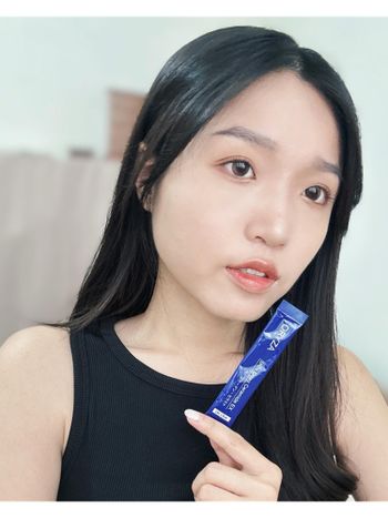 用食補變漂亮！日本原裝進口 Dr. Cink 米粹姬光素 EX 穩定肌膚健康💝