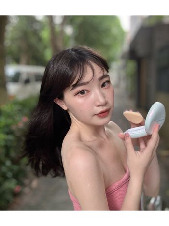 韓妞水光肌GET✨WAKEMAKE新品氣墊&眼線液筆
